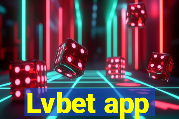 Lvbet app